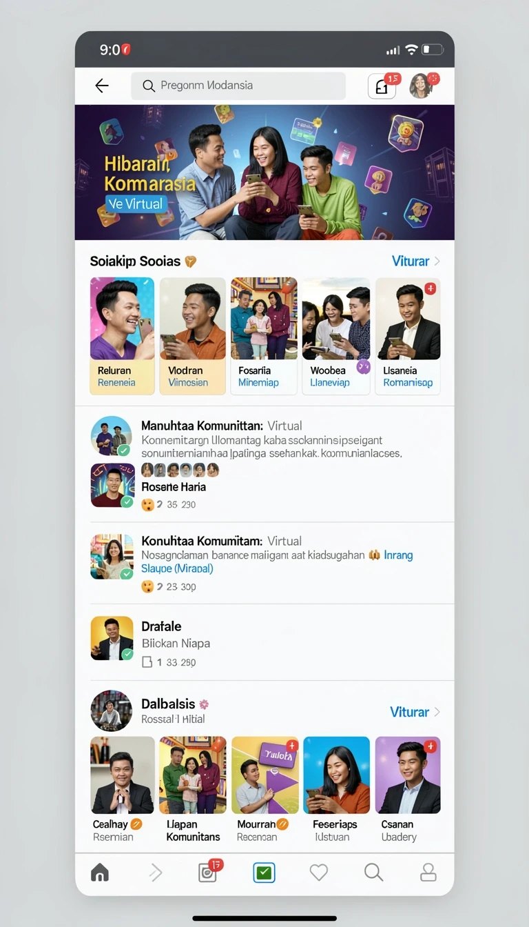 Screenshot Aplikasi keraton4d Terbaru: Review dan Link Download nomor 1