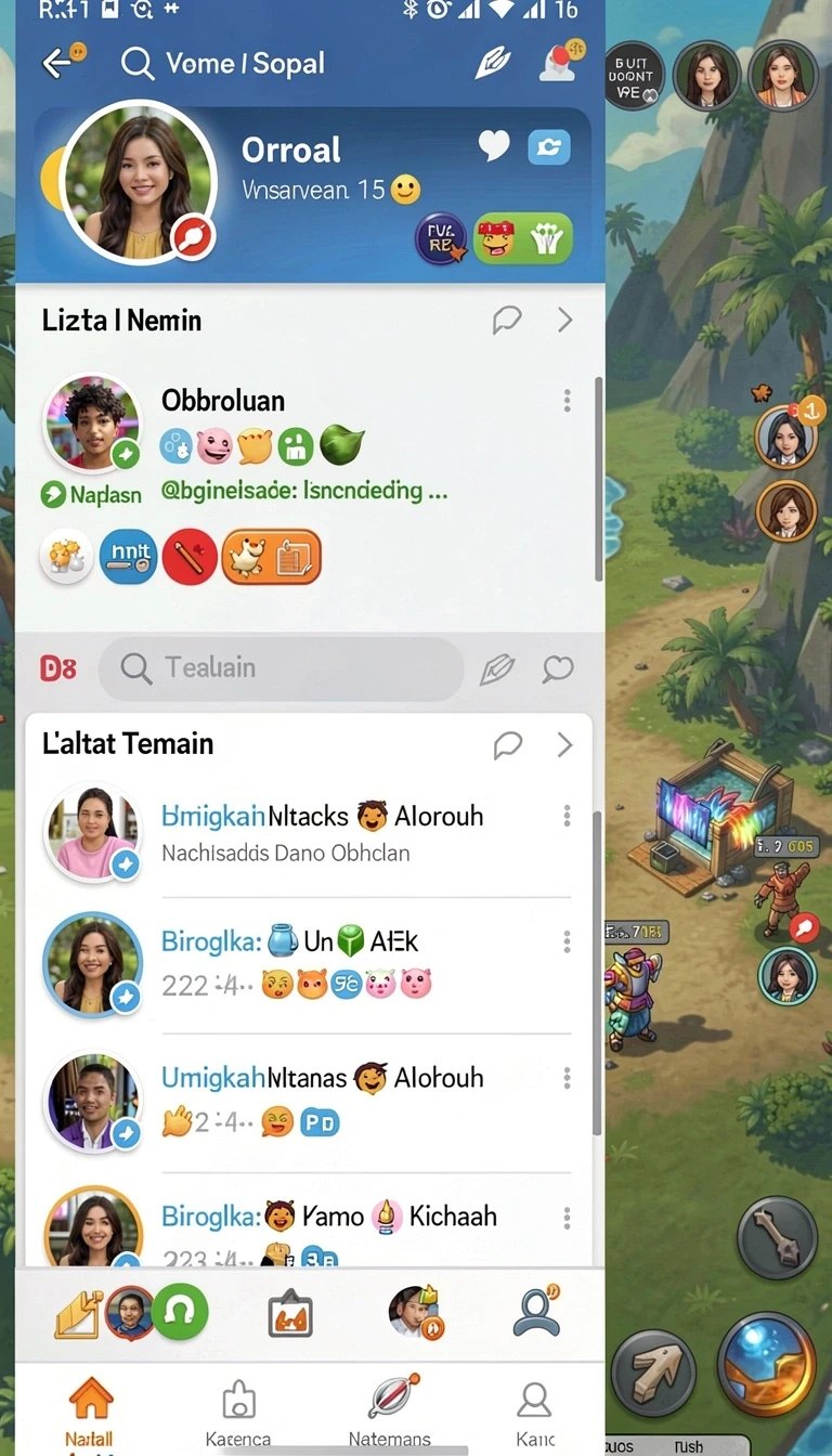 Screenshot dewi188 Terbaru: Download APK Resmi dan Aman nomor 2