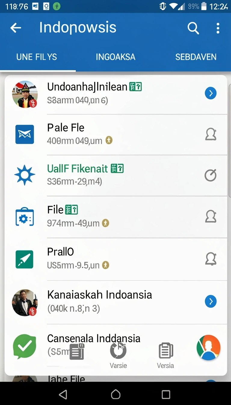 Screenshot Download Aplikasi tentoto Terbaru untuk HP Android nomor 3