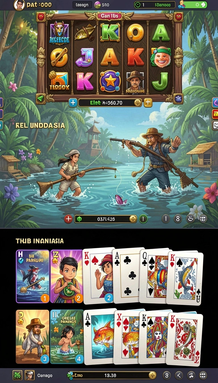 Screenshot Aplikasi bigwin189 Ringan untuk Android nomor 2
