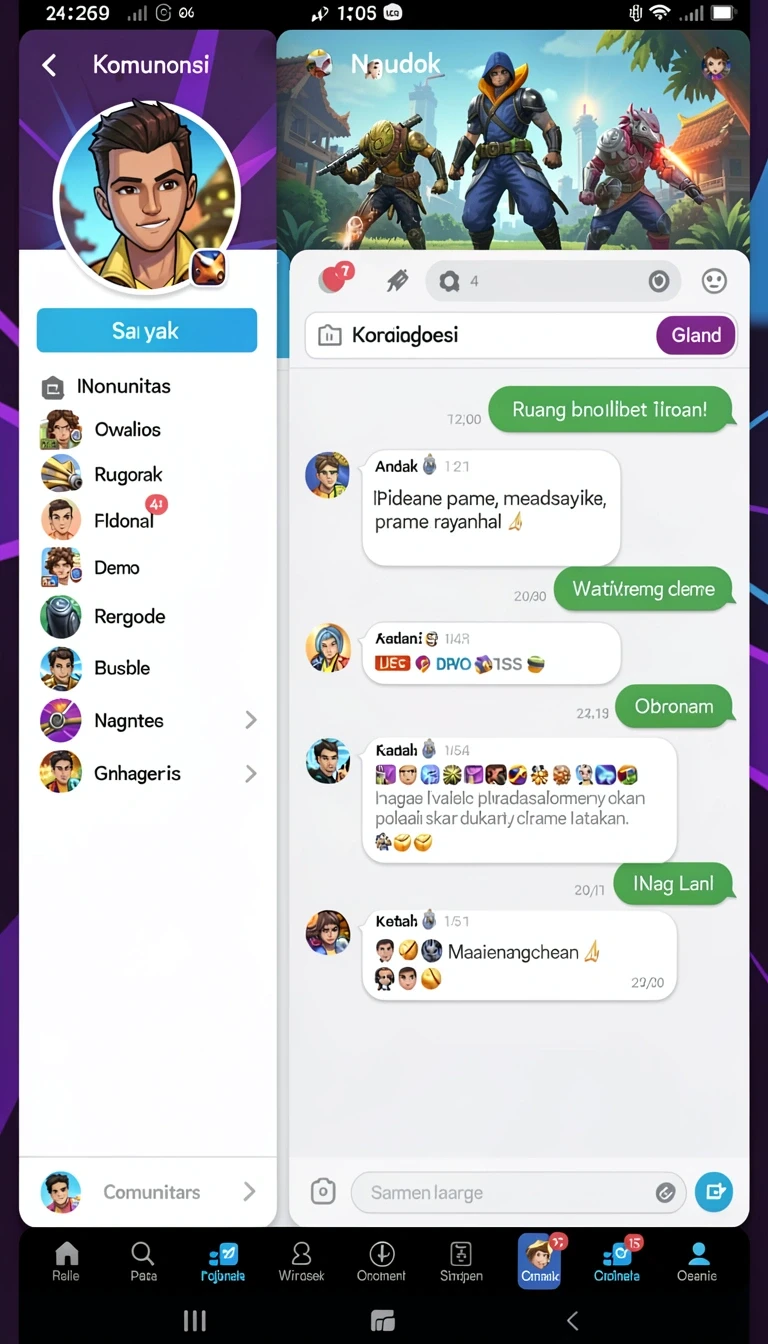 Screenshot Review Lengkap Aplikasi peti4d Terbaru nomor 1