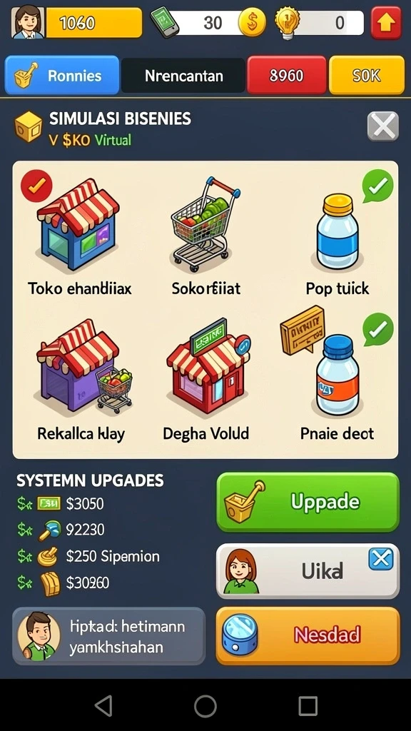 Screenshot mbg200 Versi Terbaru untuk Android Tanpa Ribet nomor 1