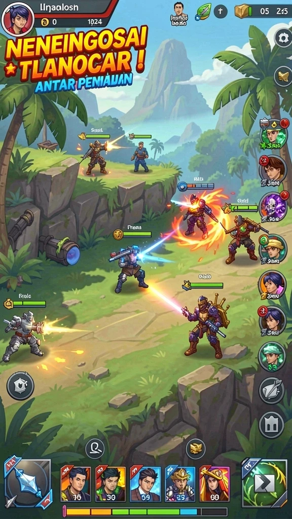 Screenshot jkt303 Versi Terbaru: Apa yang Baru? nomor 2