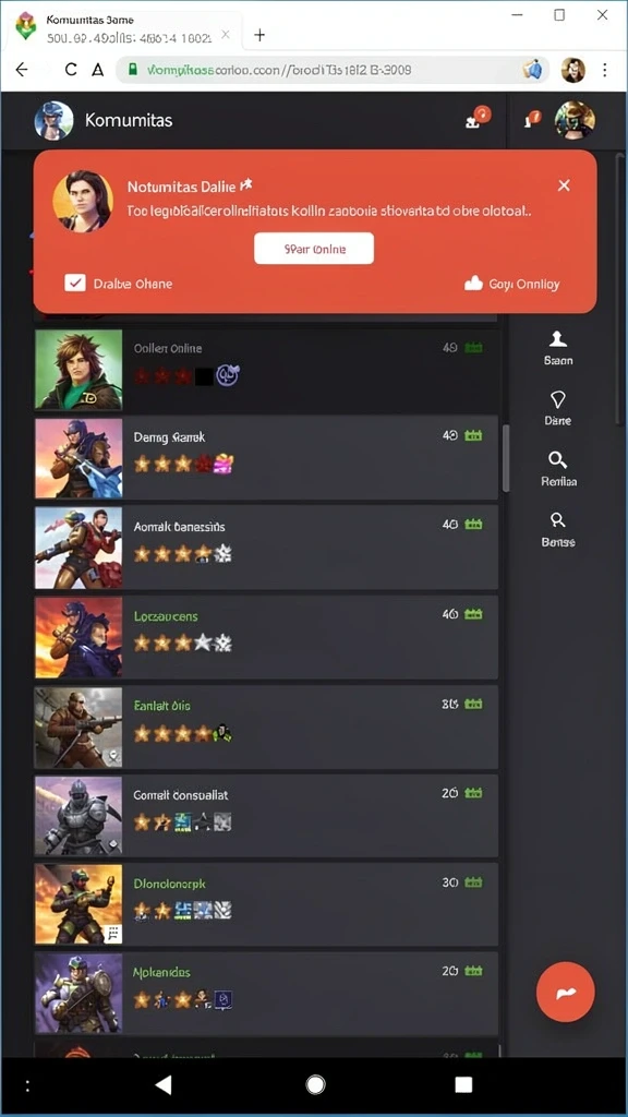 Screenshot ayuwin APK Terbaru dan Aman untuk Diunduh nomor 3